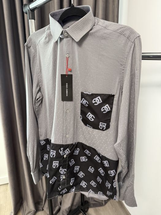 Camasa DOLCE GABBANA super calitate