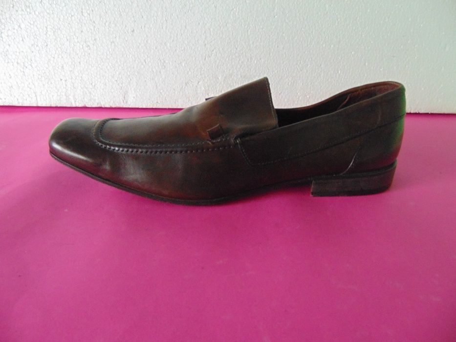 Baldinini номер 43 1/2 Оригинални мъжки обувки