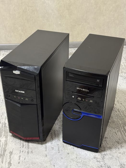 Продаю Б/у компьютеры