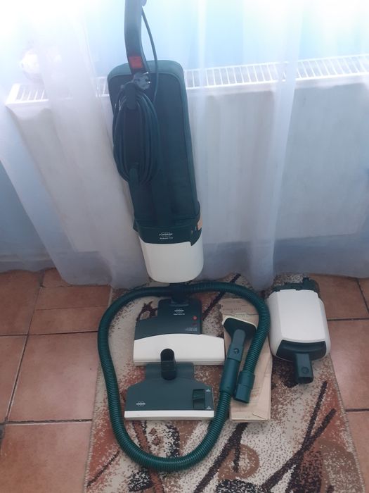 Aspirator  vorwerk