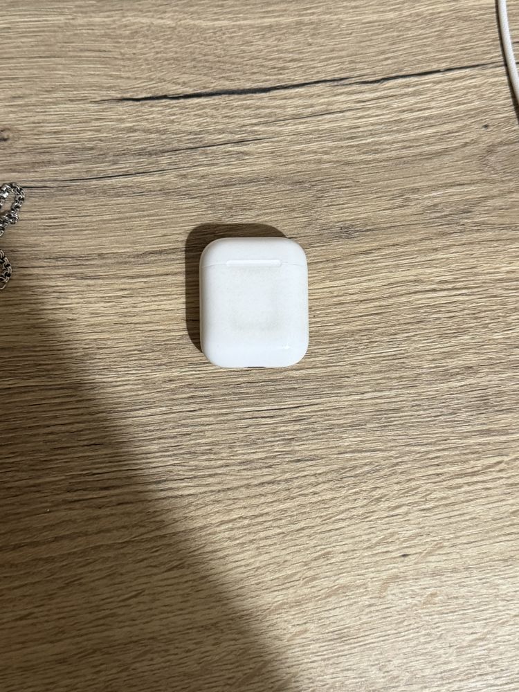Airpods оригинальные