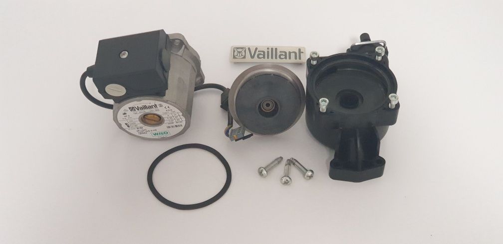 Pompa Wilo complecta centrala Vaillant VU INT 282/2-5 R3