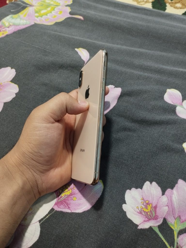 Iphone xs max 256 gb ideal