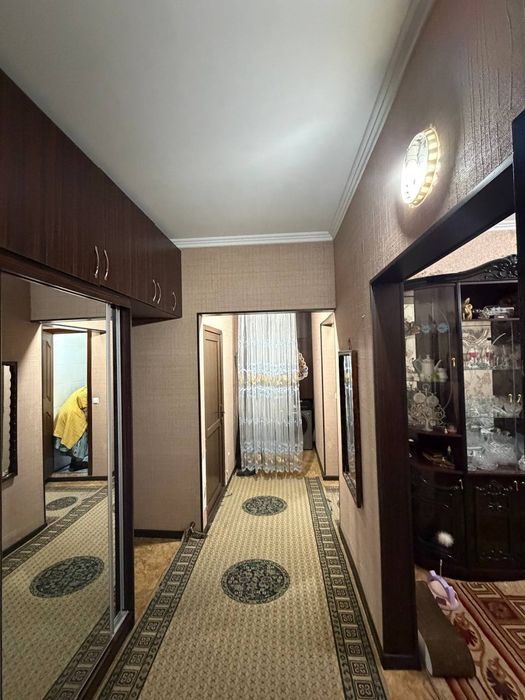 Продаётся квартира