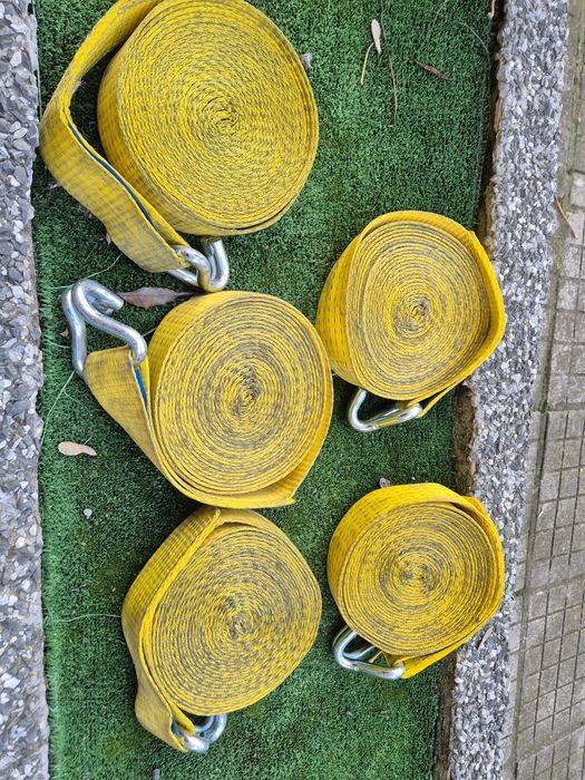 Колани с тресчотки