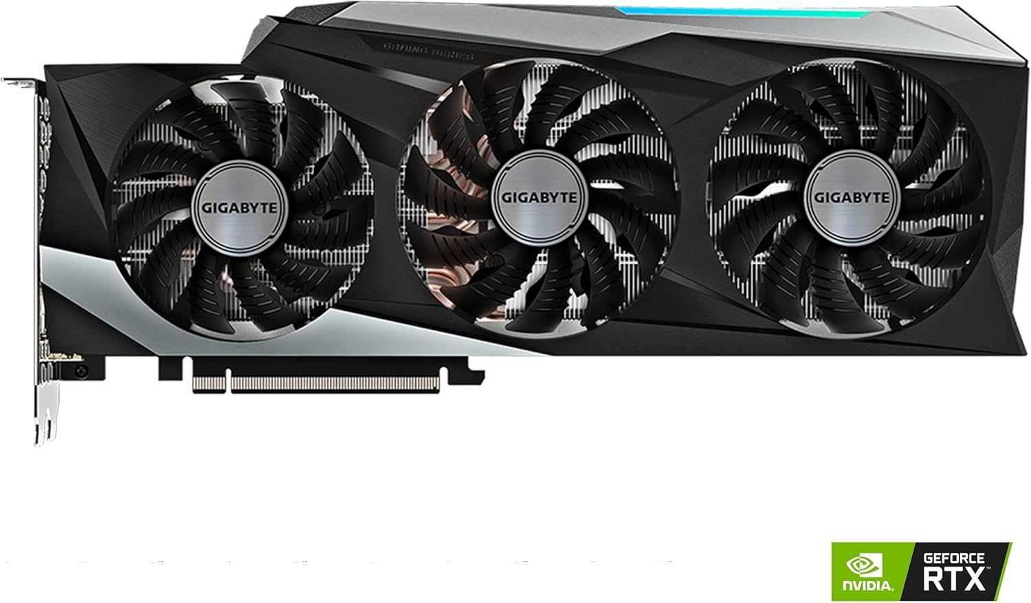 GIGABYTE GeForce RTX 3080 Ti Gaming OC 12G - GV-N308TGAMING OC-12GD