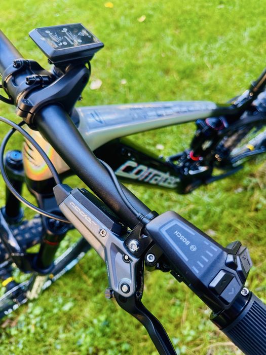 Corratec e-Power RS 160 Factory