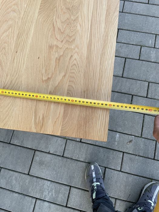 Masa lemn masiv extensibila  import elvetia