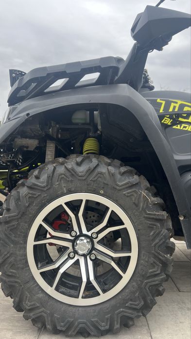 Atv TGB Blade 1000