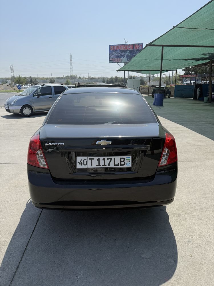 Gentra 2020 Avtomat