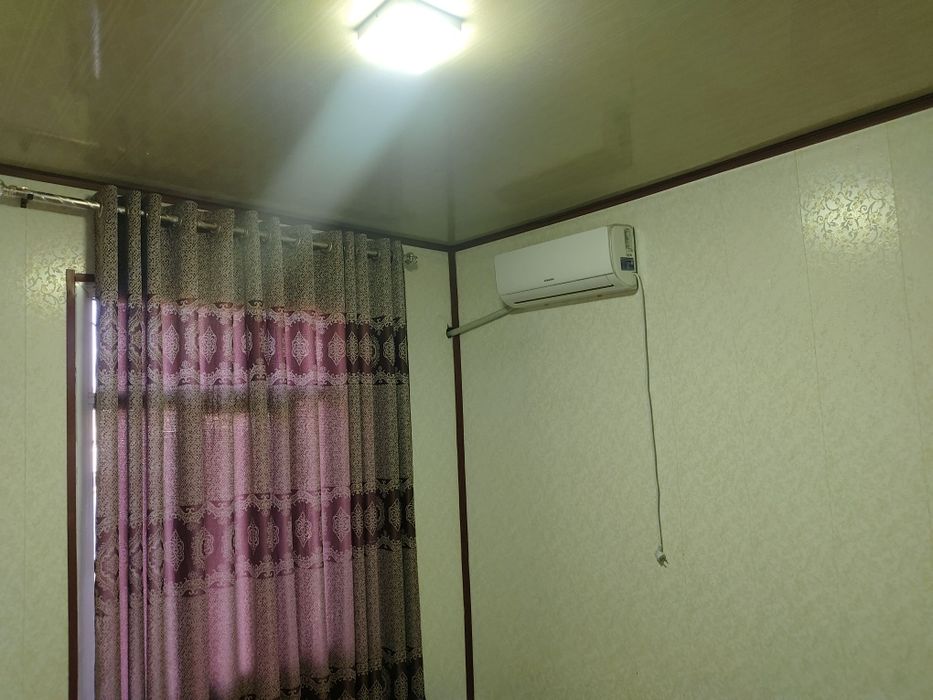 Shofirkonda 3xonali uy sotiladi