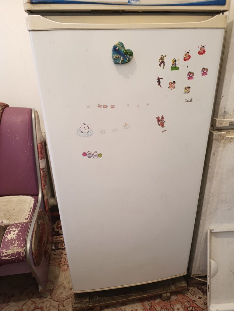 Холодильник кочественный