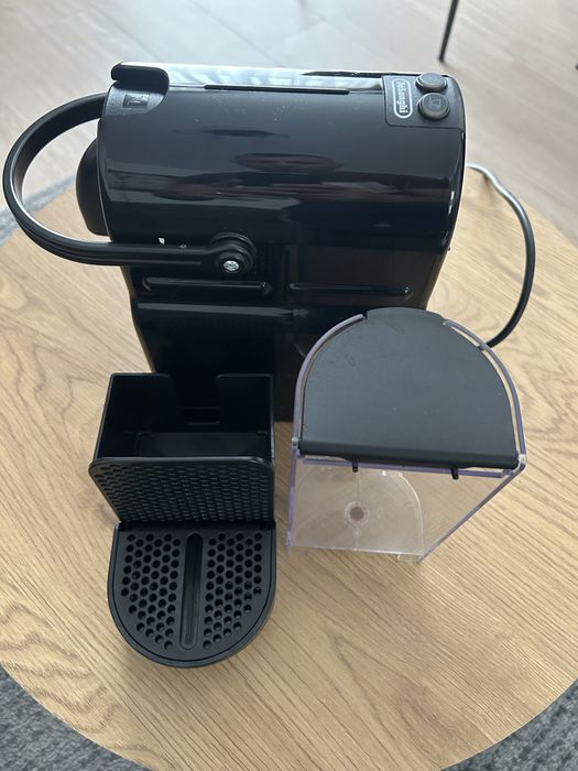 Vand Nespresso DeLonghi EN 80 Inissia