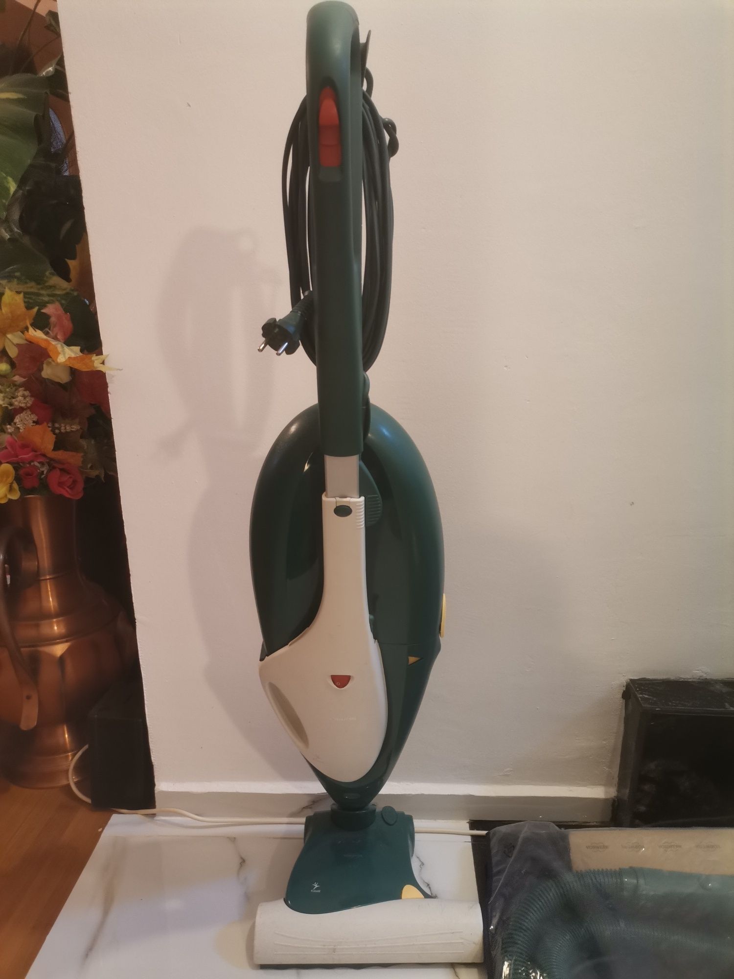 Aspirator Vorwerk 136