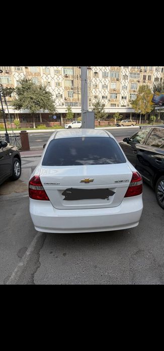 Nexia 3  2017-yil suxoy arenda