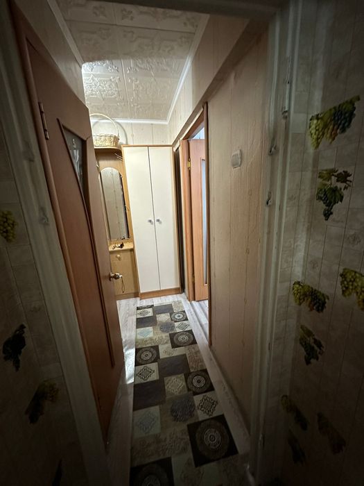 Сдам квартиру в городе Балхаш