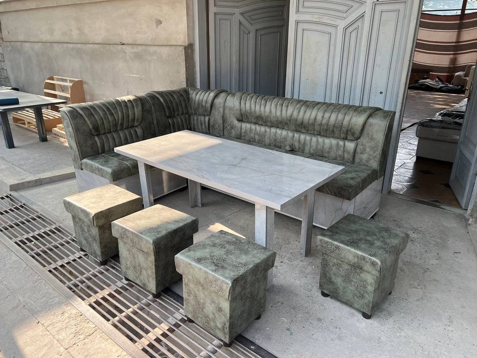 Arzon narxda sifatli mebellar