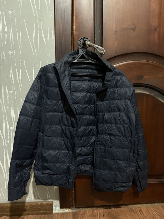 Продаю мужскую ветровка! Бренд:Zara Размеры:48,50