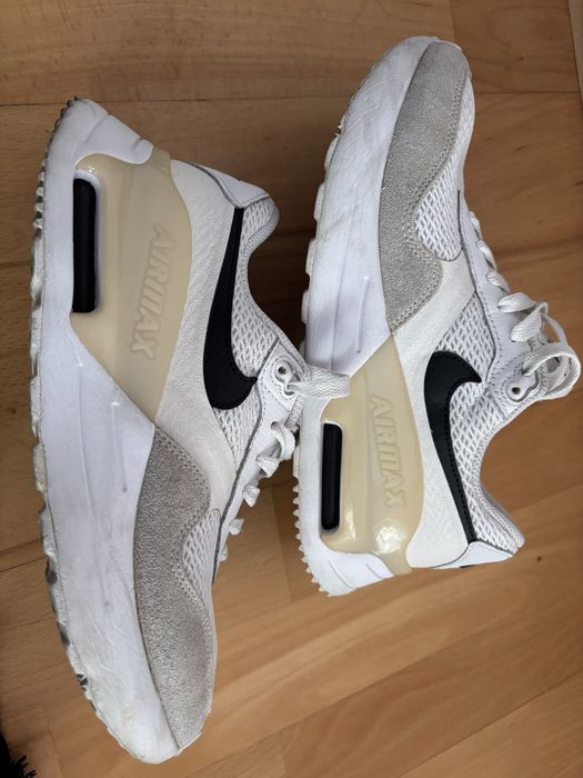 Adidasi Nike marimea 38.5