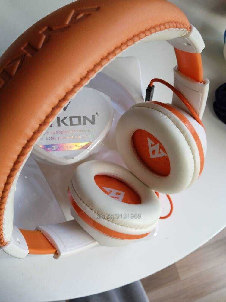 Слушалки VYKON MQ55