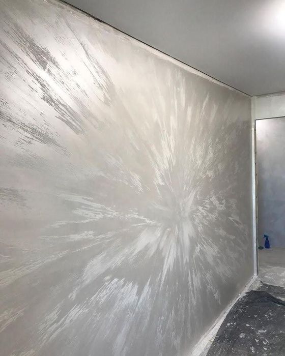 Обой поклеить, Отточенто хорошем качестве