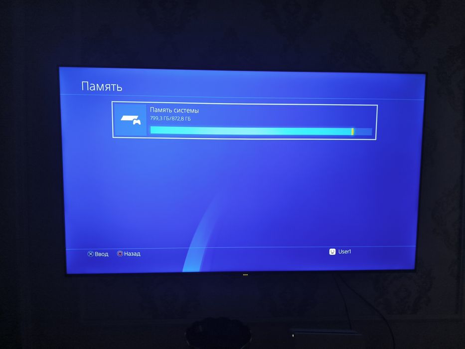 Ps4 slim 1 tb, 14 крутейших игр на борту!