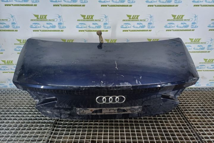 Portbagaj 4h0827445b Audi A8 D4/4H (facelift)  [din 2013 pana  2018] seria