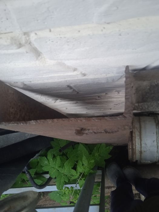 Продам швеллер 26 см