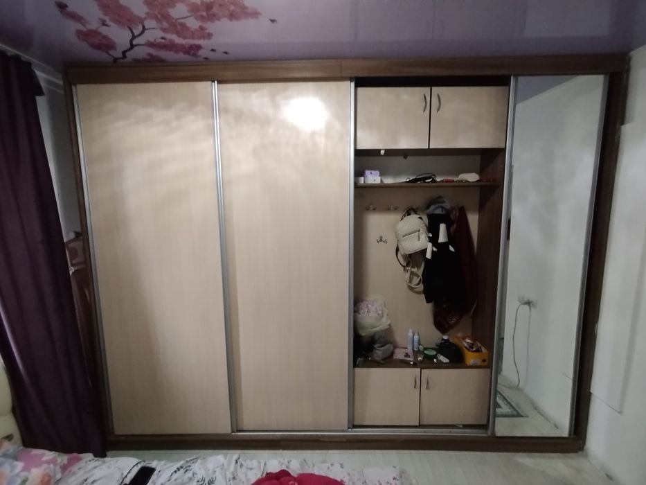 прихожная шкаф состояния хорошо