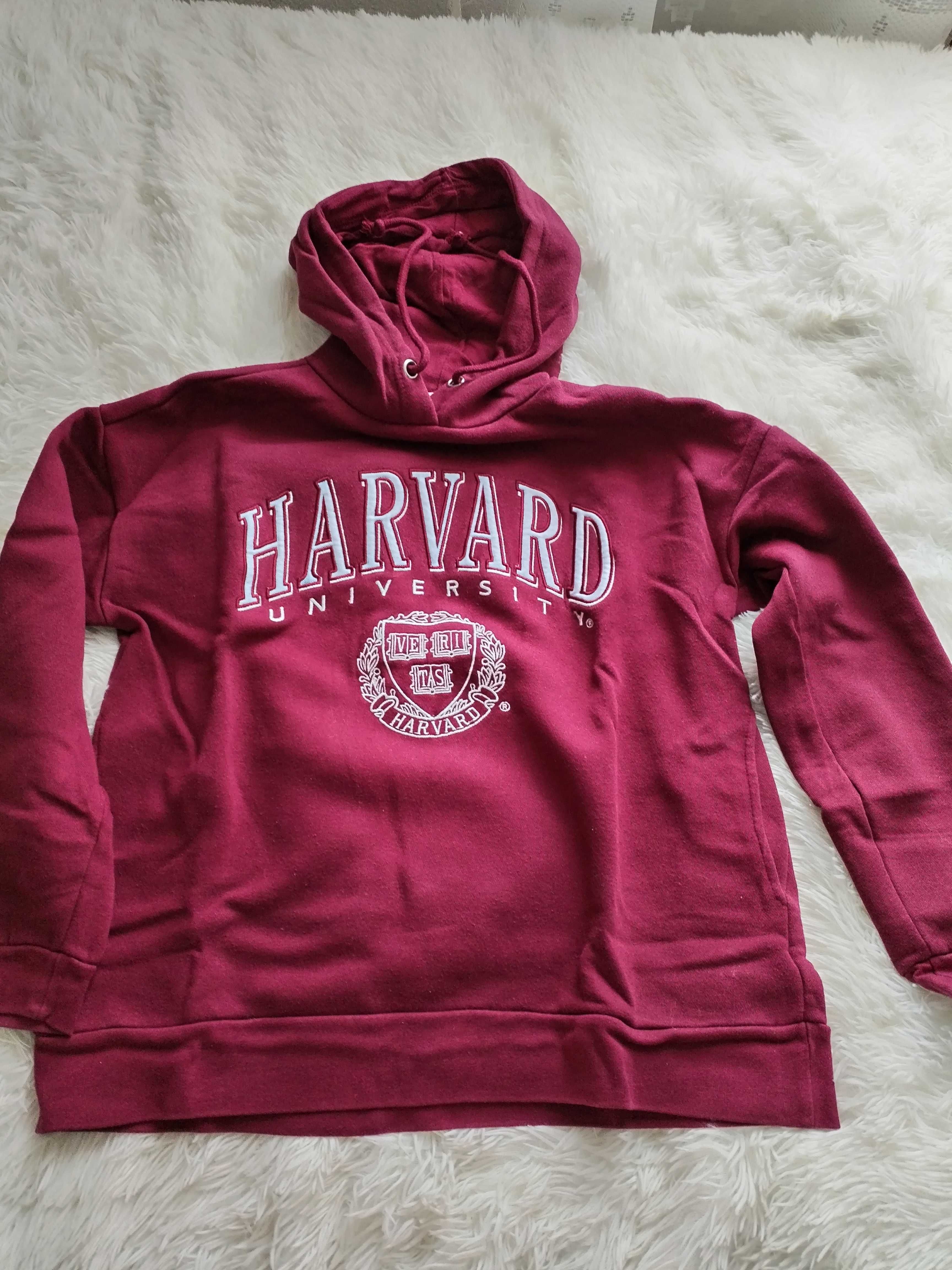 Дамски суитшърт Harvard