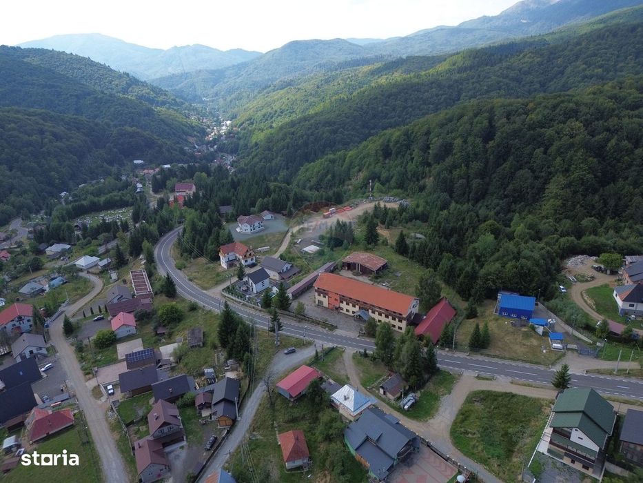 Hotel / Pensiune cu 30 camere de vânzare în zona Nord