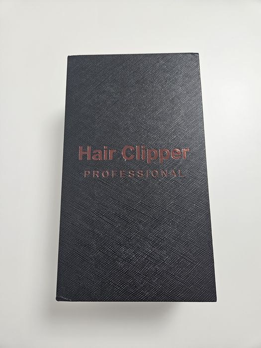 Mașină tuns profesională NOUĂ 70% REDUCERE