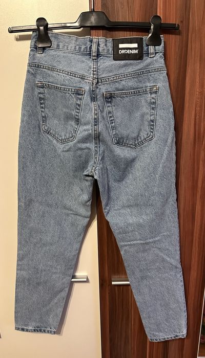 Маркови дънки DRDenim