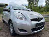 Toyota Yaris 2008г. 1.0VVT-I На Части!!!