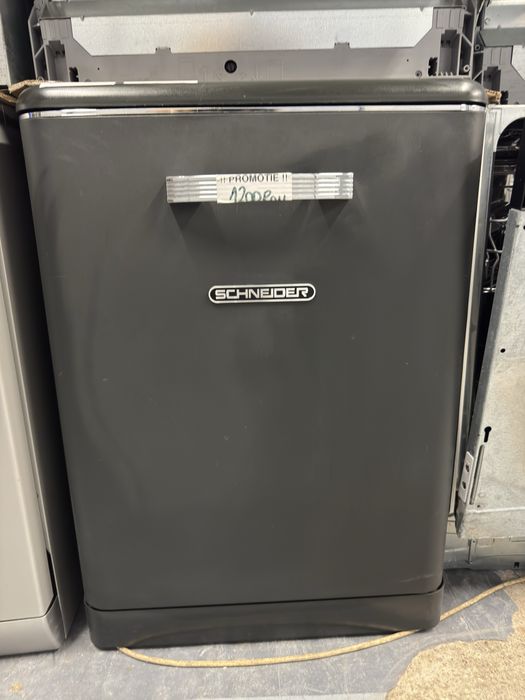 Masina de spalat vase Schneider SDW1444VB