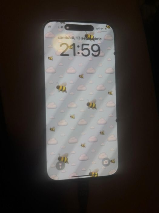 iPhone 15 Pro 128GB