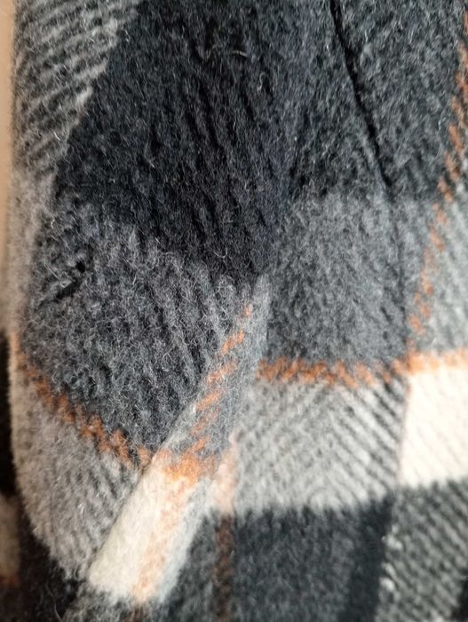 Palton dama stofa lâna