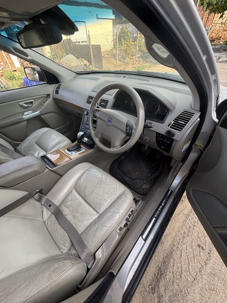 VOLVO XC 90, джип