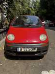 Daewoo Matiz 2003