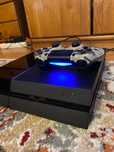 PlayStation 4 + 1 controller + 13 games