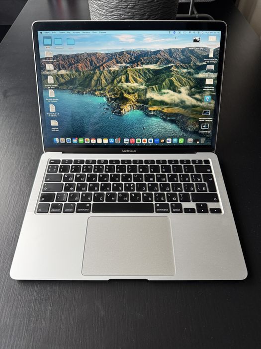 Apple Mac Book Air 13