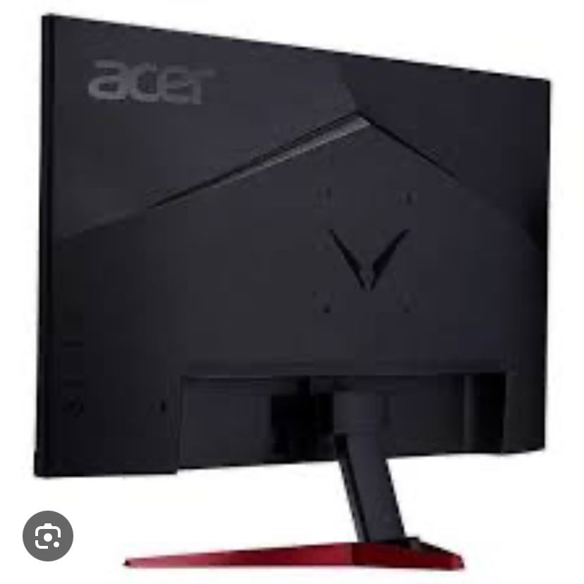 Монитор acer VG270
