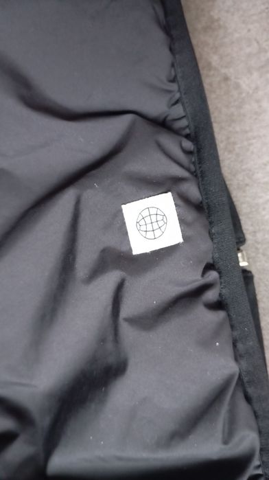 Зимно яке Adidas 152cm