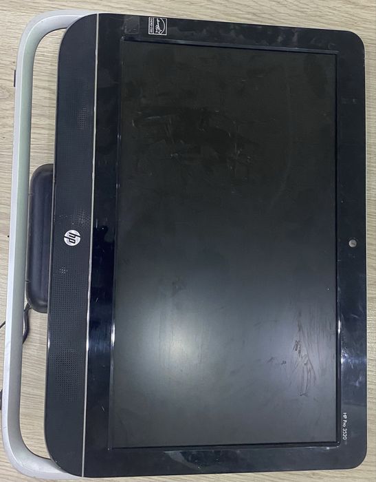 Продаю компютер для игр и роботы hp