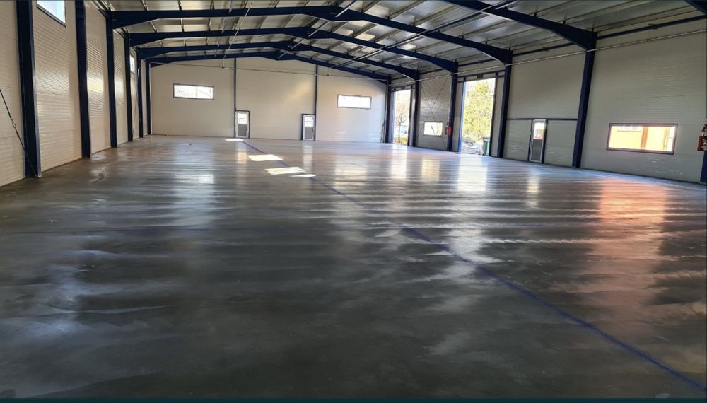 Beton elicopterizat/inchirieri pompe beton/vand beton Constanta