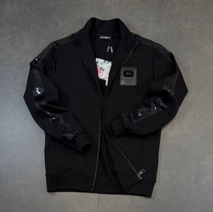 Мъжки дълъг екип