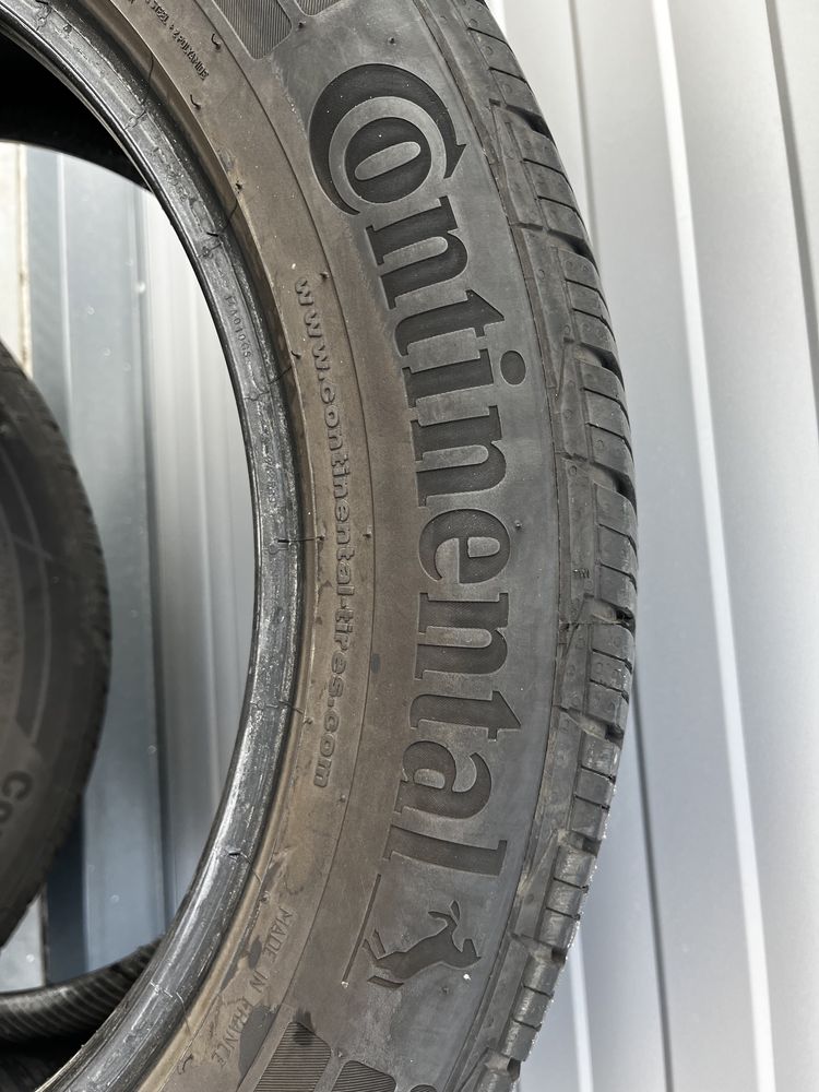 4бр.гуми 225/55/R18/V/Continental Conti Cross Contact/LX2