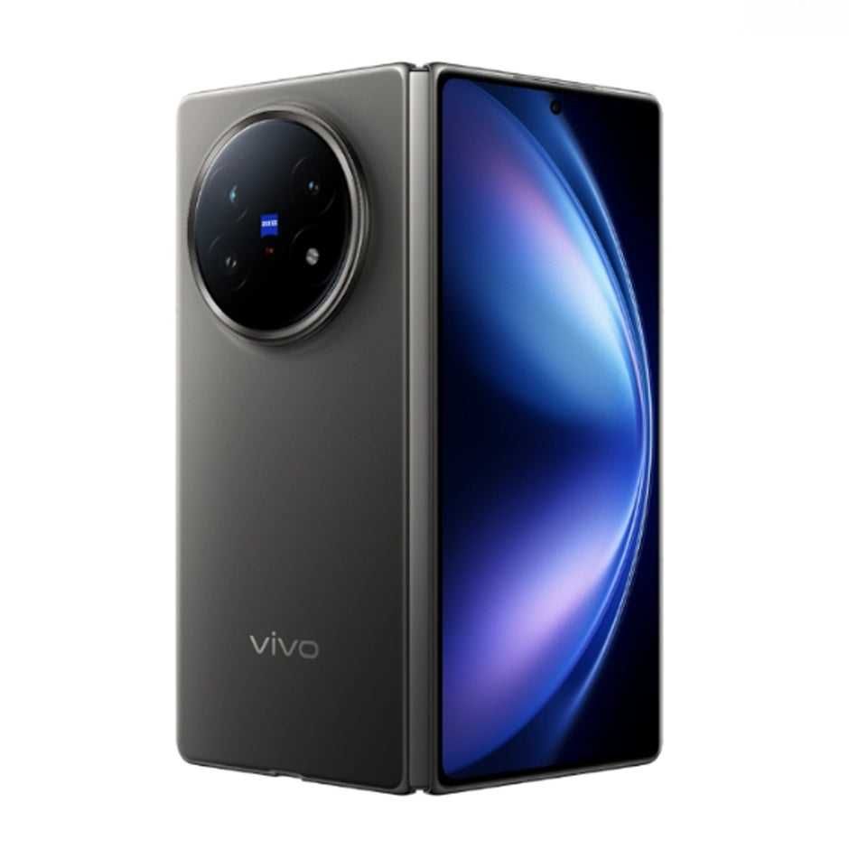 Vivo X Fold 5 Dual sim 5G с Android auto и глобална версия 2г гаранция