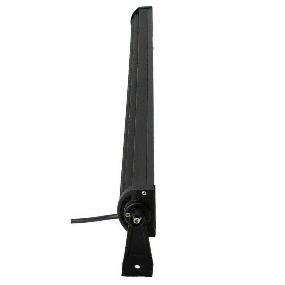 Proiector LED Bar Auto Offroad 300W 130-135cm 52inch