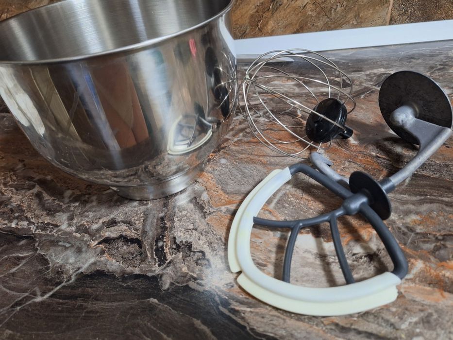 Robot de bucătărie